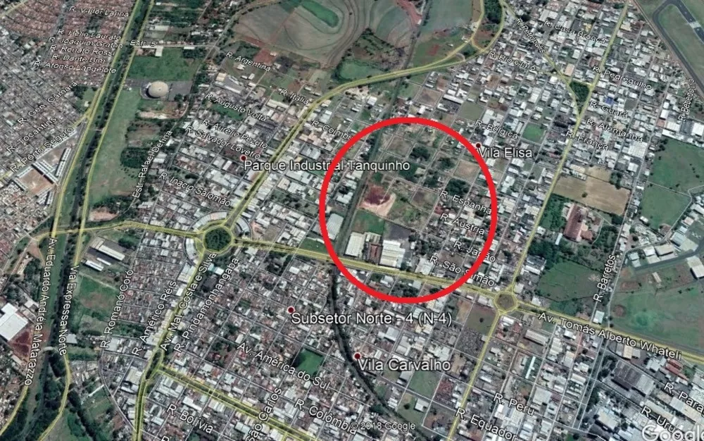 Loteamento e Condomínio, 1420 m² - Foto 1