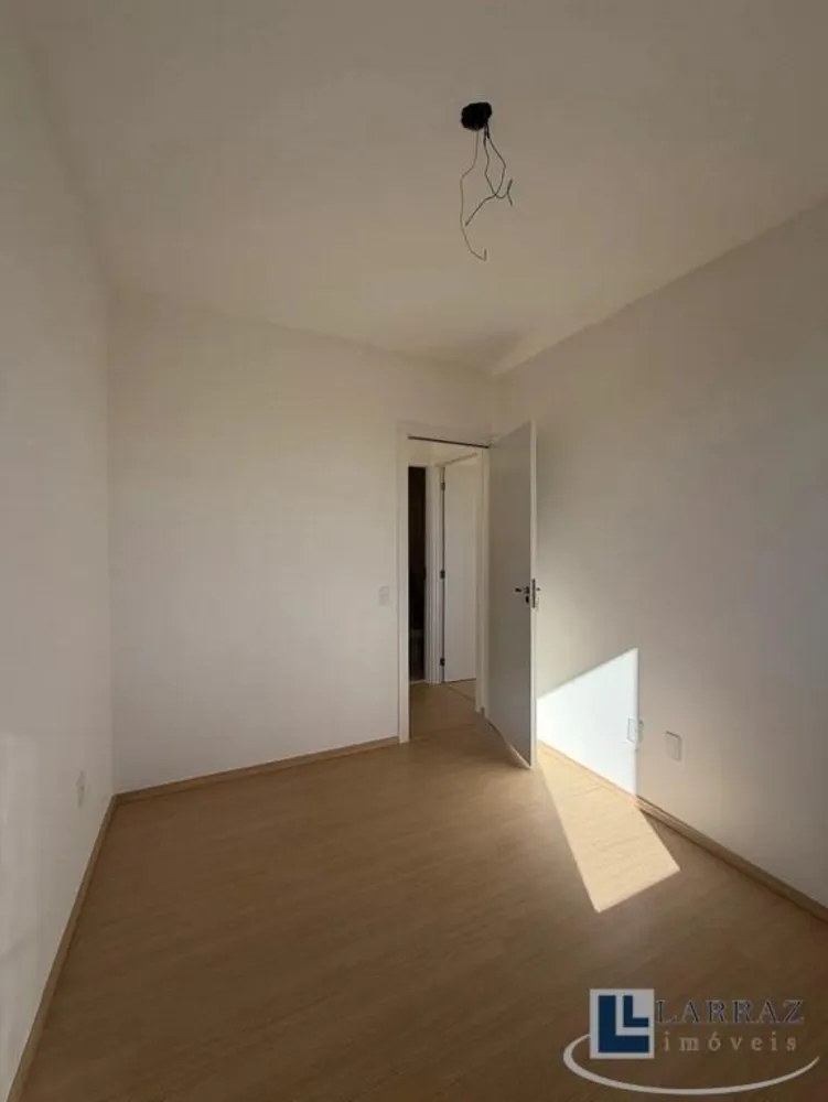 Apartamento, 2 quartos, 47 m² - Foto 2