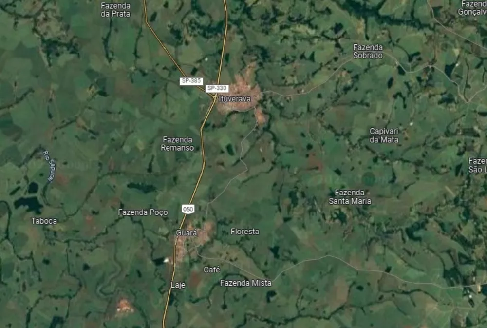 Sítio, 4 m² - Foto 1