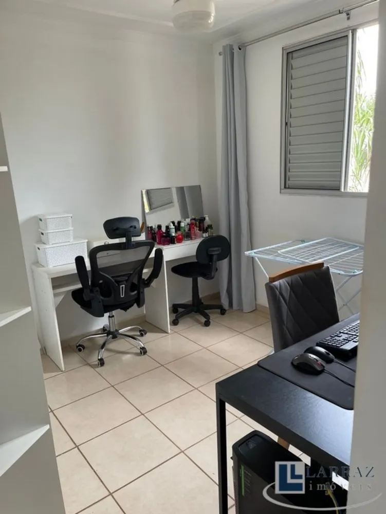 Apartamento, 2 quartos, 45 m² - Foto 6