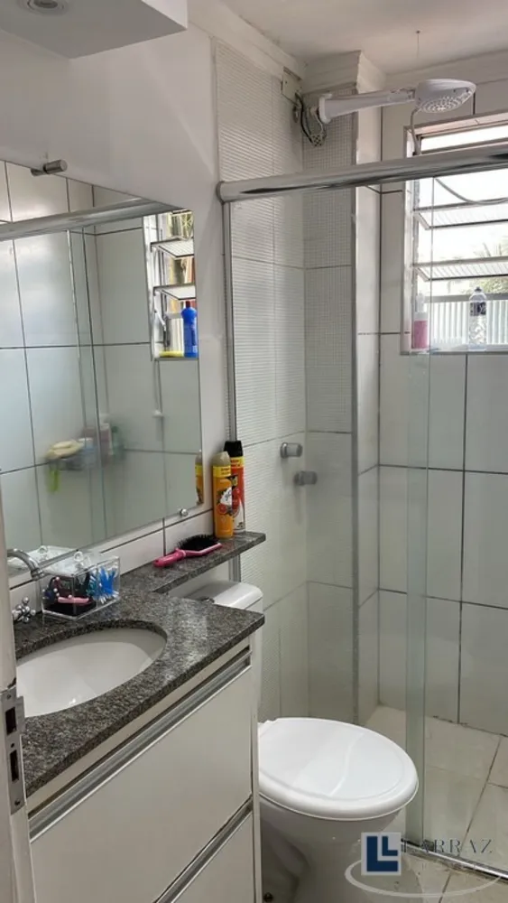 Apartamento, 2 quartos, 45 m² - Foto 9
