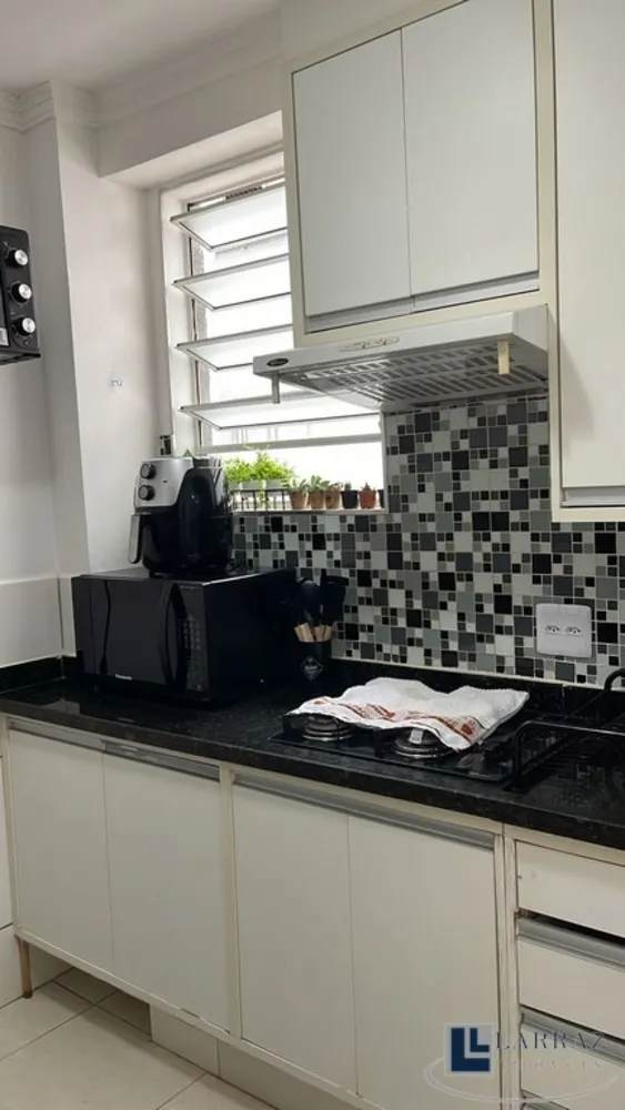 Apartamento, 2 quartos, 45 m² - Foto 3