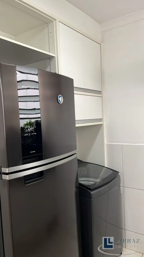 Apartamento, 2 quartos, 45 m² - Foto 1