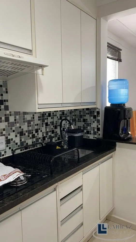Apartamento, 2 quartos, 45 m² - Foto 4