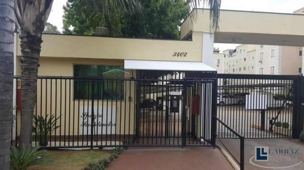 Apartamento, 2 quartos, 45 m² - Foto 10