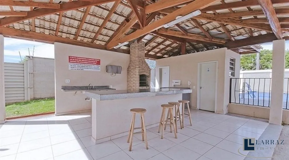 Apartamento, 2 quartos, 45 m² - Foto 12