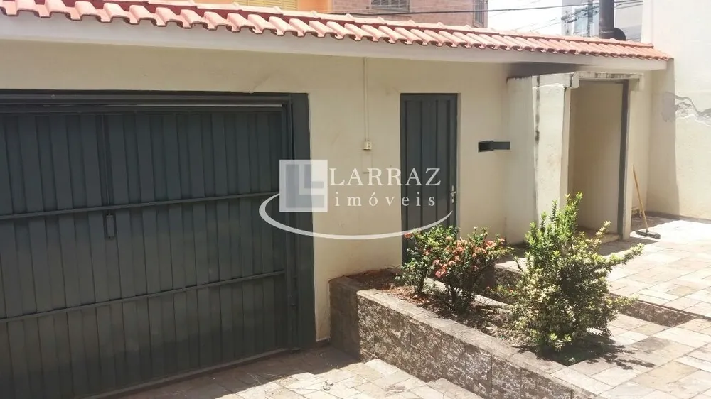 Casa, 4 quartos - Foto 3