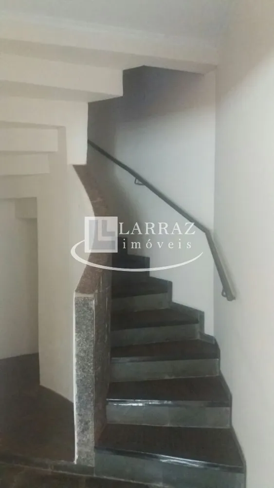 Casa, 4 quartos - Foto 1