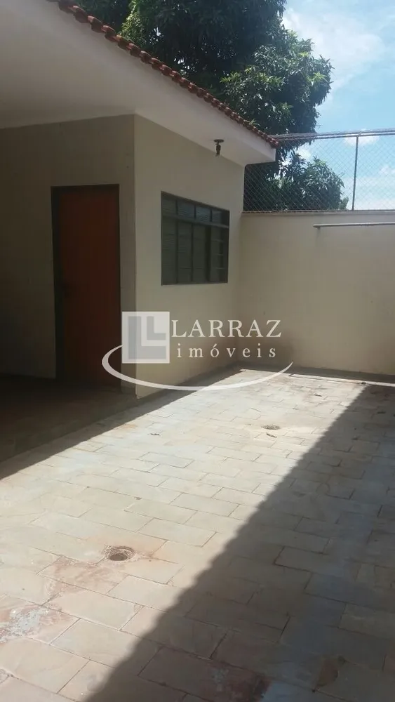 Casa, 4 quartos - Foto 4
