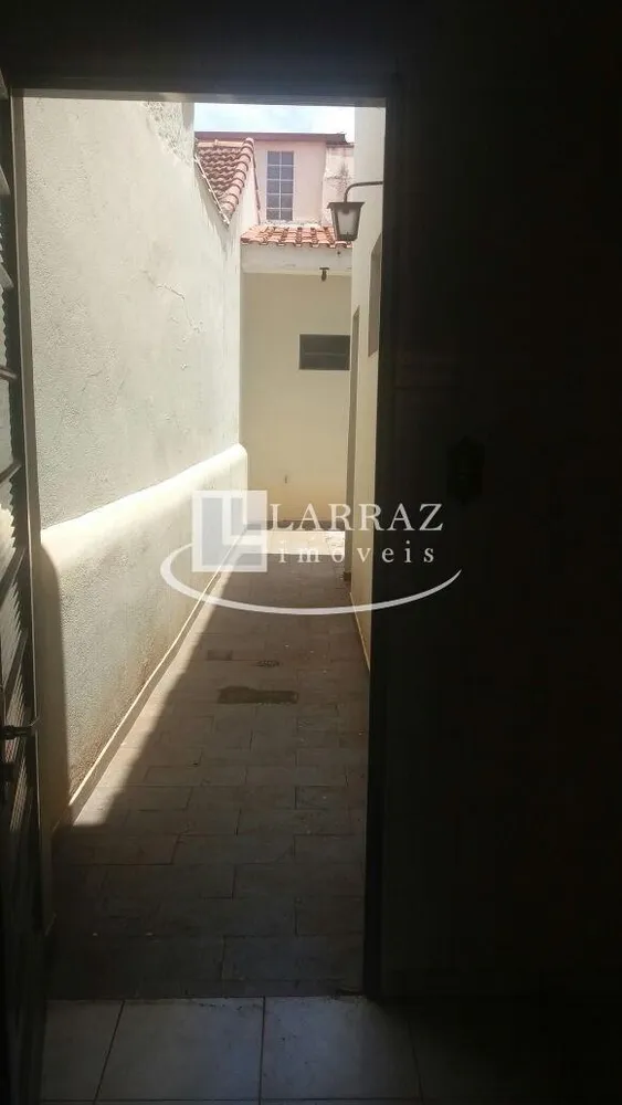 Sobrado, 4 quartos, 215 m² - Foto 5