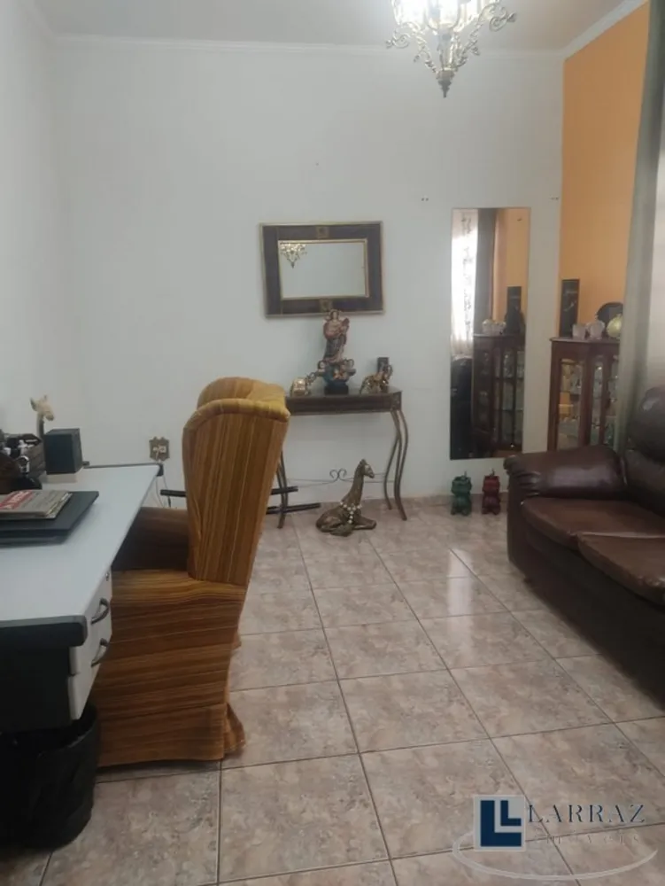 Casa, 3 quartos, 160 m² - Foto 4