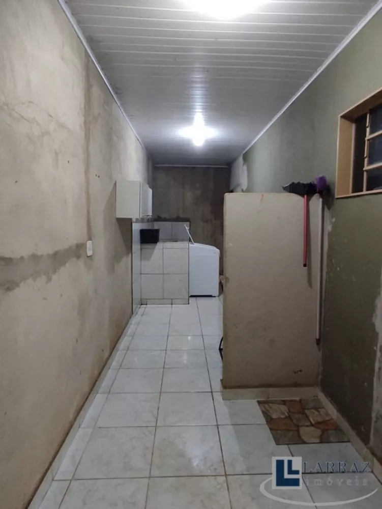 Casa, 3 quartos, 160 m² - Foto 3