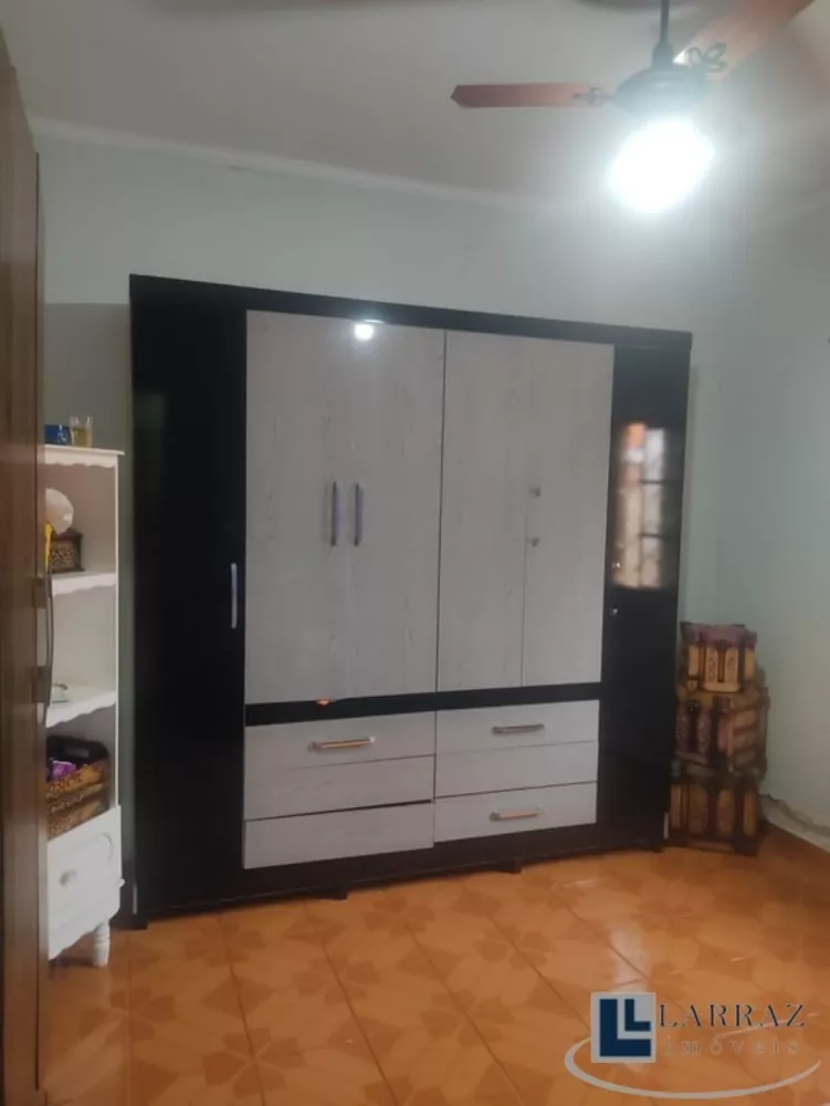 Casa, 3 quartos, 160 m² - Foto 4