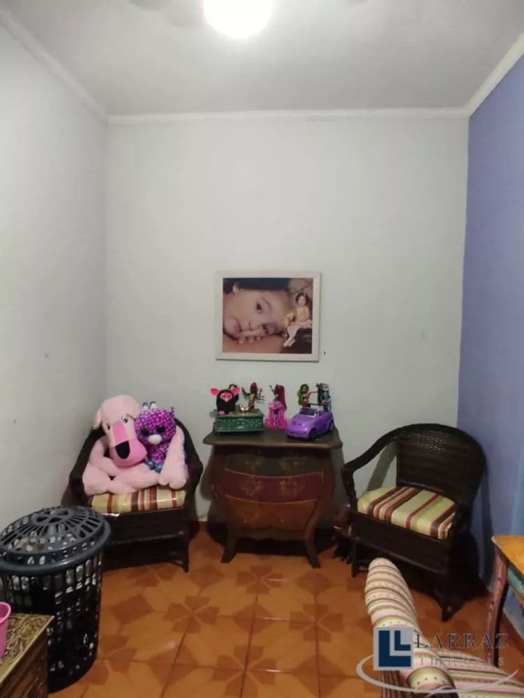 Casa, 3 quartos, 160 m² - Foto 1