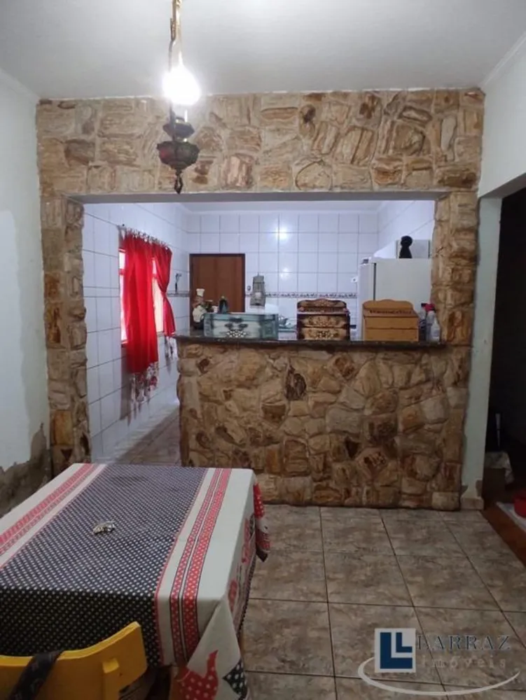 Casa, 3 quartos, 160 m² - Foto 8