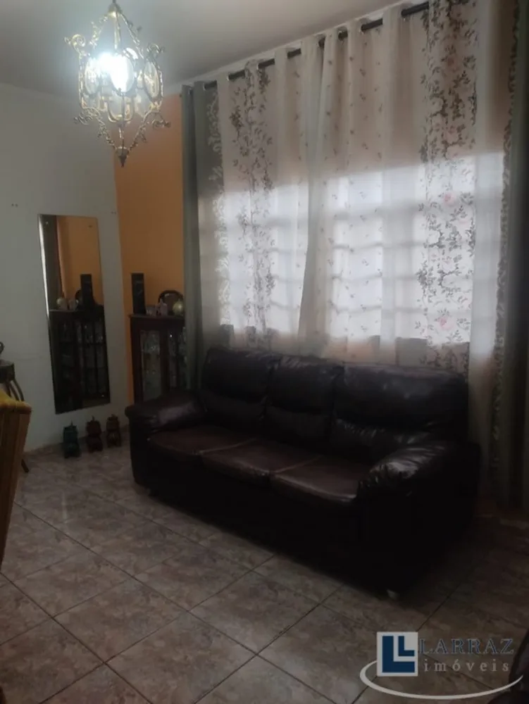 Casa, 3 quartos, 160 m² - Foto 5