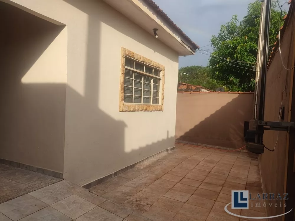 Casa, 3 quartos, 160 m² - Foto 2