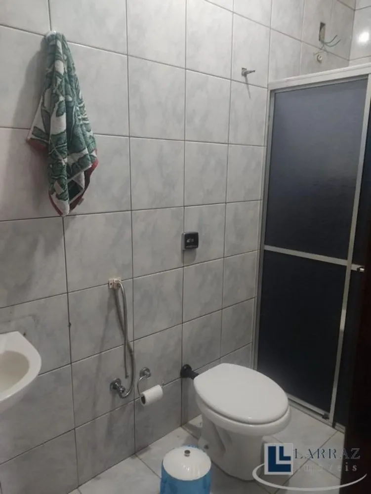Casa, 3 quartos, 160 m² - Foto 11