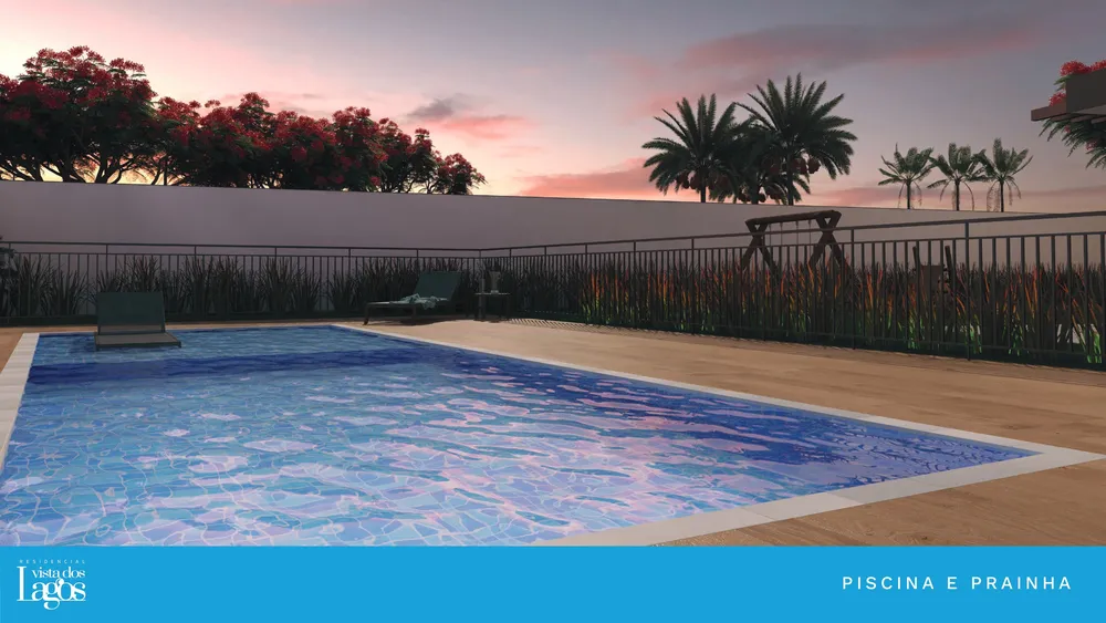 Apartamento, 2 quartos, 59 m² - Foto 3