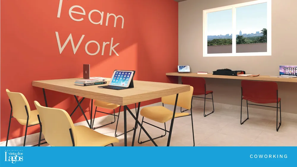 Apartamento, 2 quartos, 59 m² - Foto 4