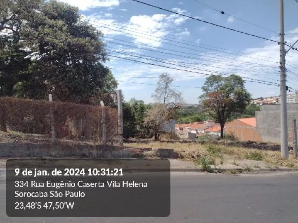 Terreno, 508 m² - Foto 1