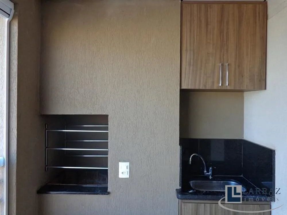 Apartamento, 3 quartos, 106 m² - Foto 5