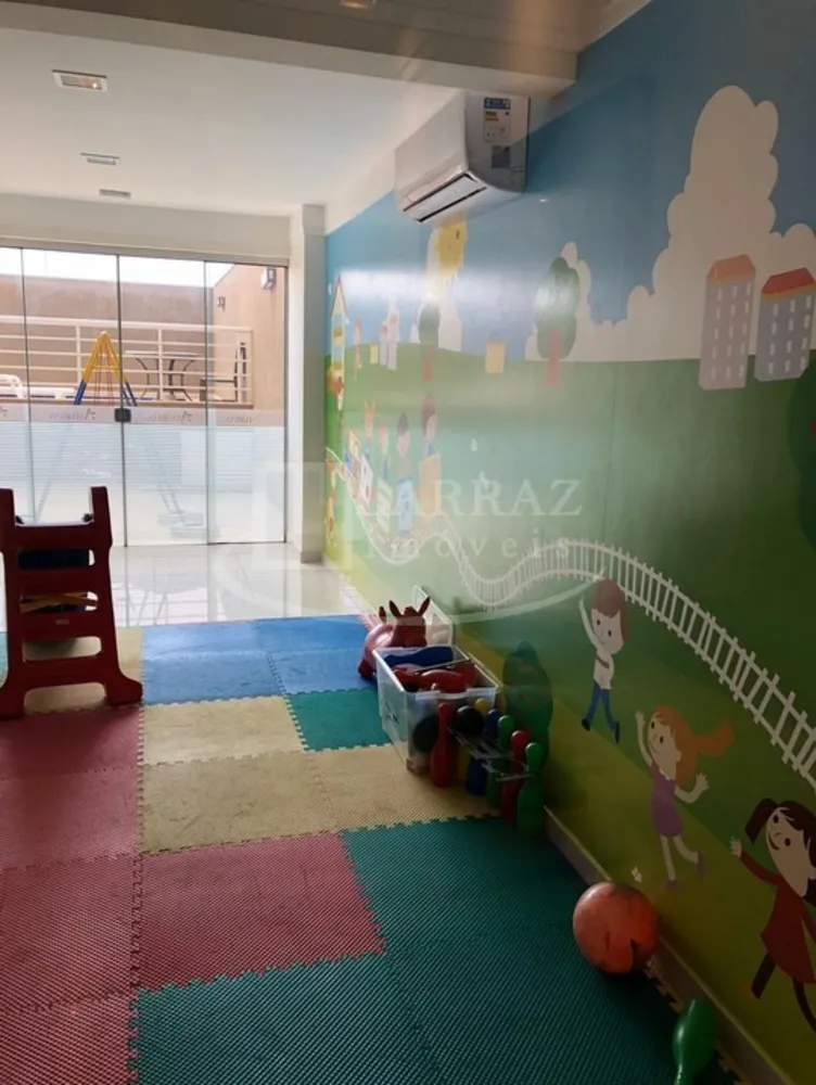 Apartamento, 3 quartos, 106 m² - Foto 11