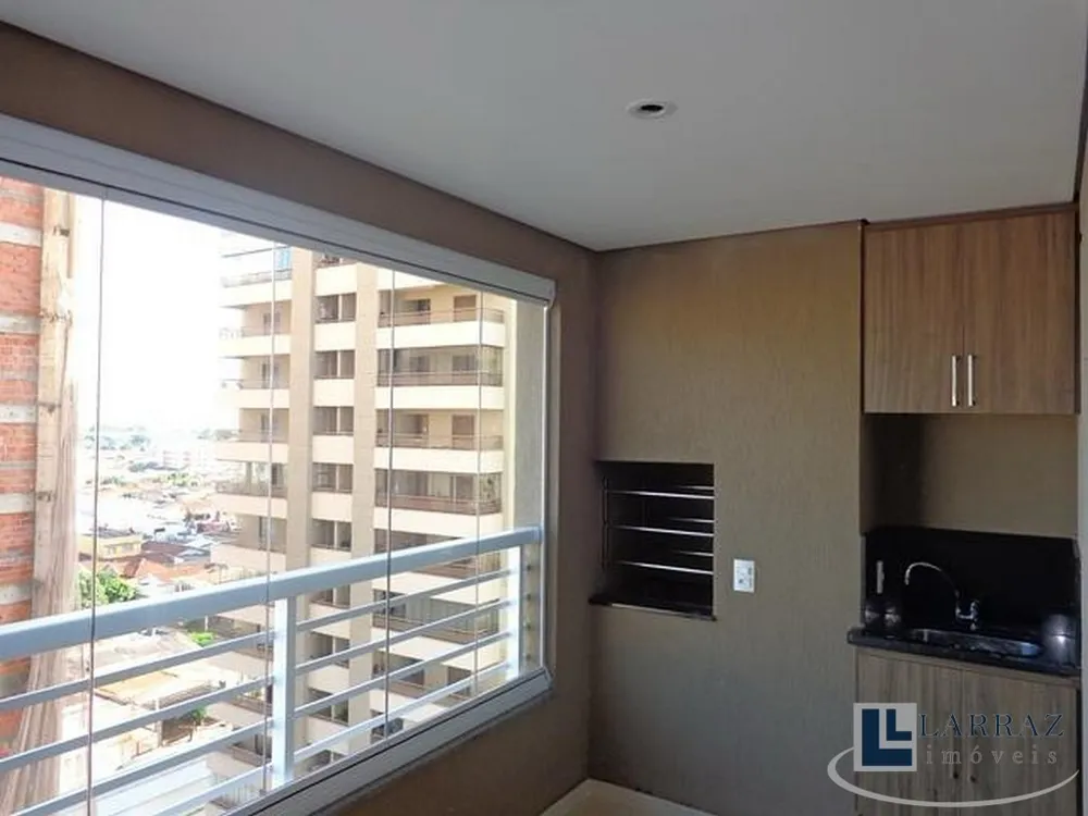 Apartamento, 3 quartos, 106 m² - Foto 1
