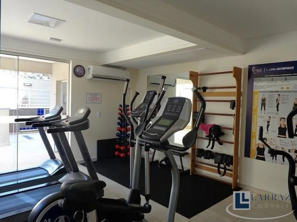 Apartamento, 3 quartos, 106 m² - Foto 2