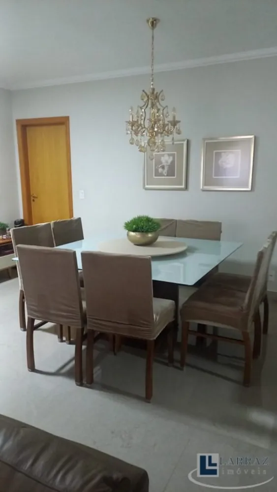 Apartamento, 4 quartos, 170 m² - Foto 2