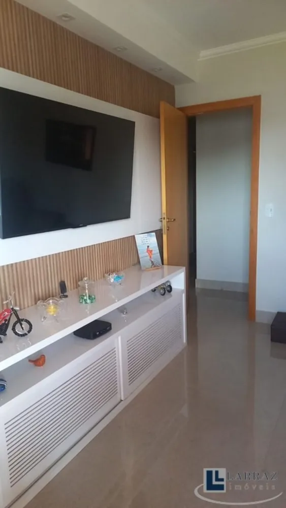 Apartamento, 4 quartos, 170 m² - Foto 3