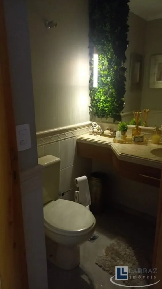 Apartamento, 4 quartos, 170 m² - Foto 12