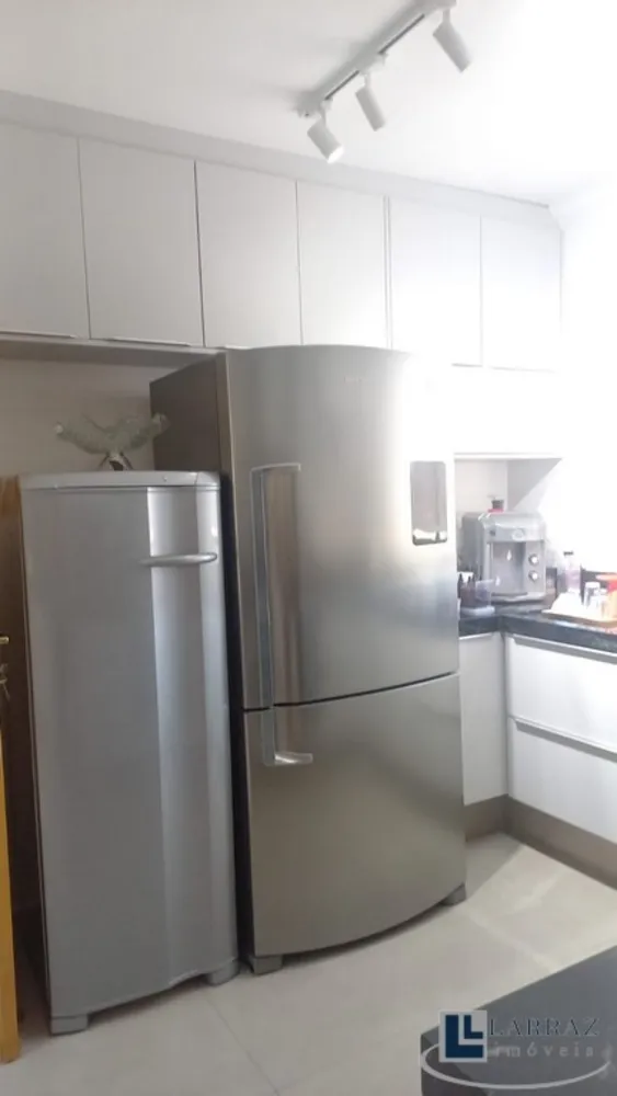 Apartamento, 4 quartos, 170 m² - Foto 11