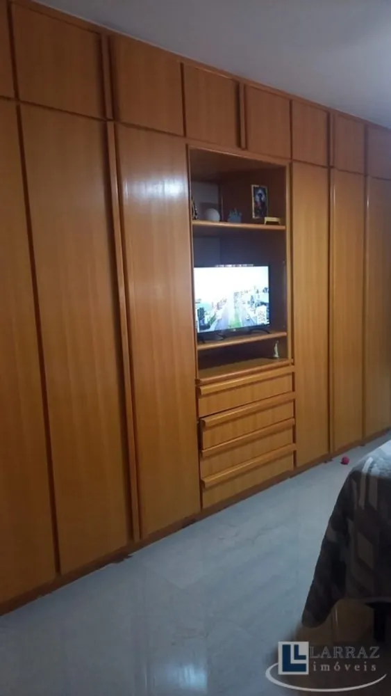 Apartamento, 4 quartos, 170 m² - Foto 13