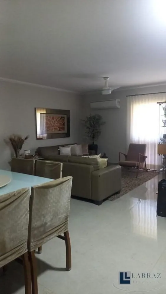 Apartamento, 4 quartos, 170 m² - Foto 1