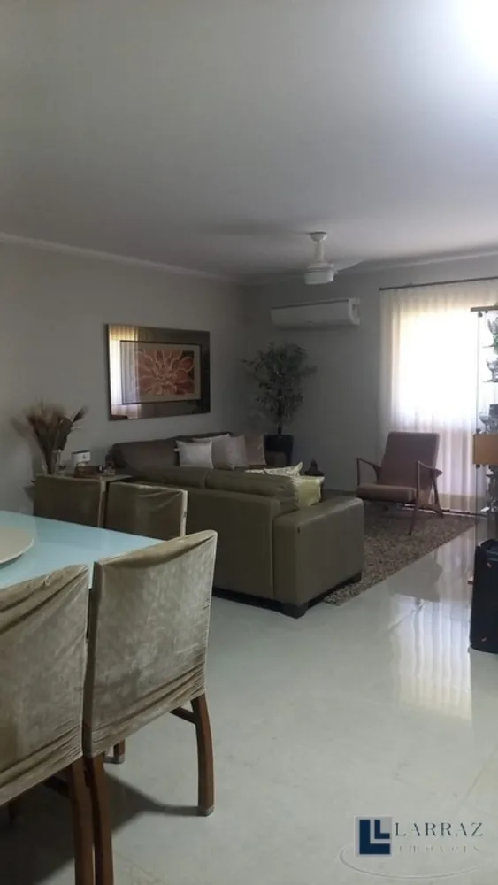 Apartamento, 4 quartos, 170 m² - Foto 1