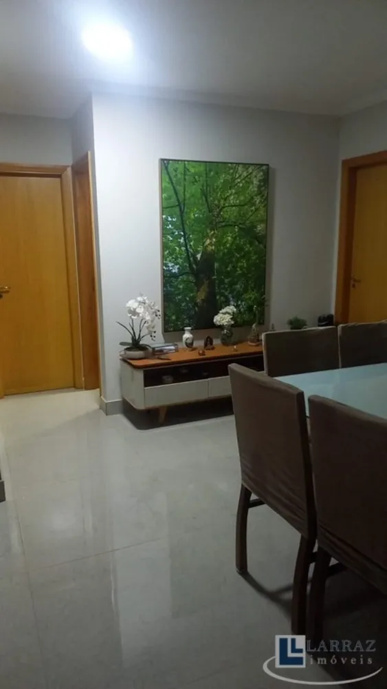 Apartamento, 4 quartos, 170 m² - Foto 6