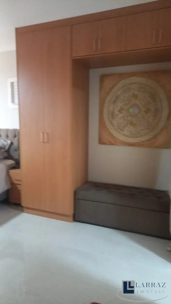 Apartamento, 4 quartos, 170 m² - Foto 10