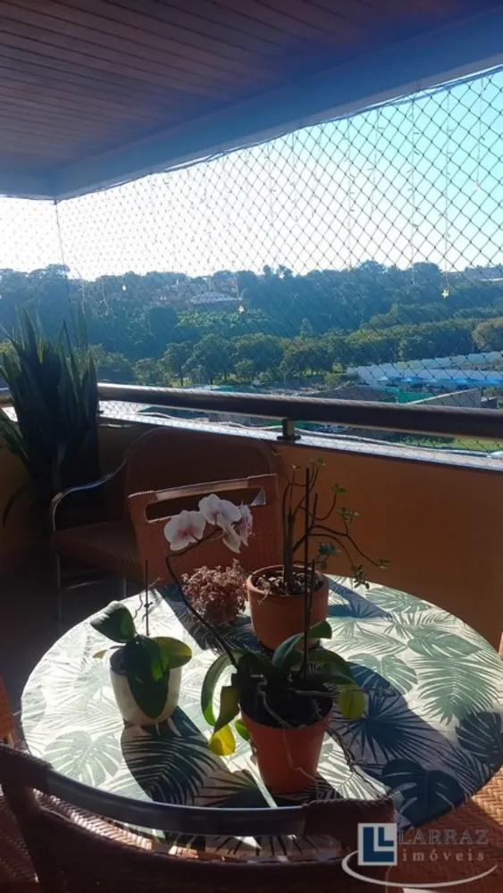 Apartamento, 4 quartos, 170 m² - Foto 9