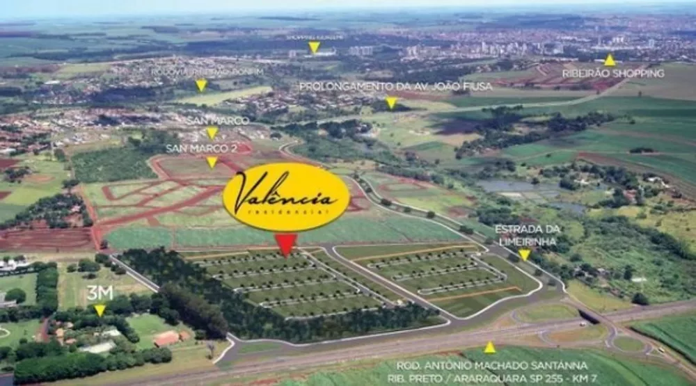 Terreno, 262 m² - Foto 9