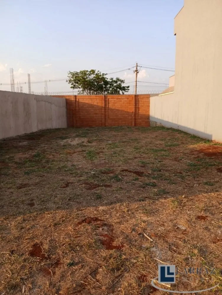 Terreno, 262 m² - Foto 1