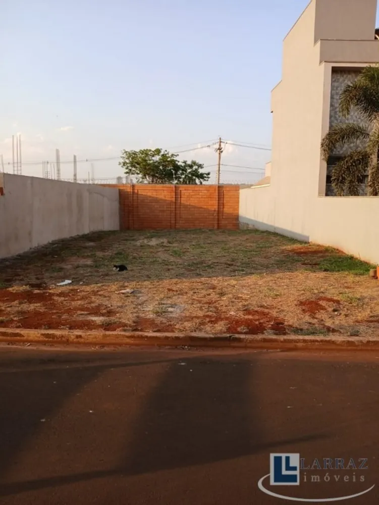 Terreno, 262 m² - Foto 3