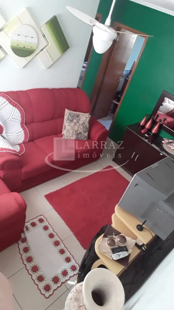 Apartamento, 2 quartos, 48 m² - Foto 6