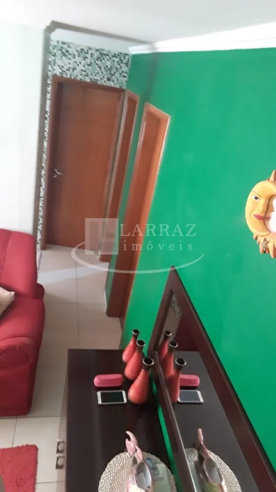 Apartamento, 2 quartos, 48 m² - Foto 2