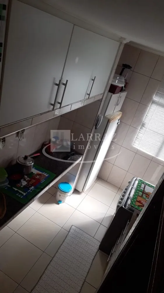 Apartamento, 2 quartos, 48 m² - Foto 3
