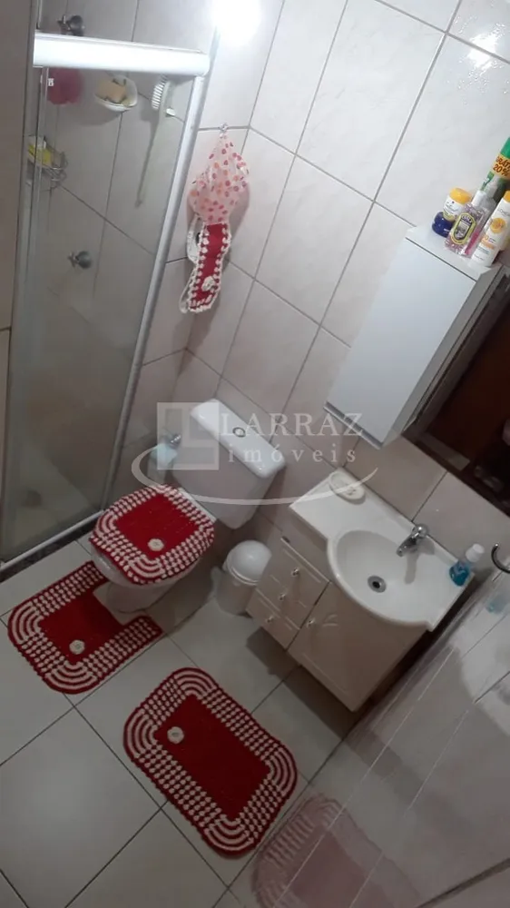 Apartamento, 2 quartos, 48 m² - Foto 10