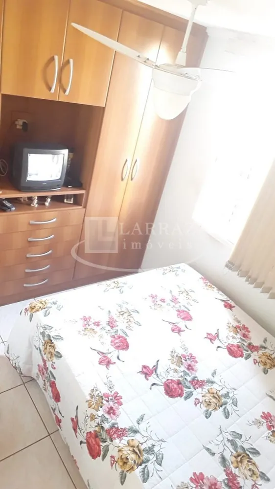 Apartamento, 2 quartos, 48 m² - Foto 7