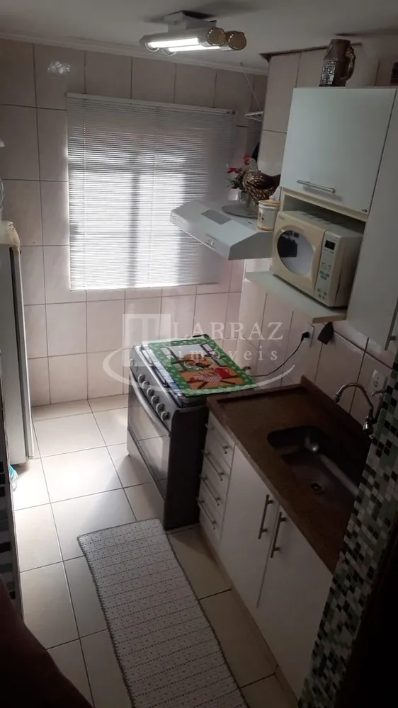 Apartamento, 2 quartos, 48 m² - Foto 4
