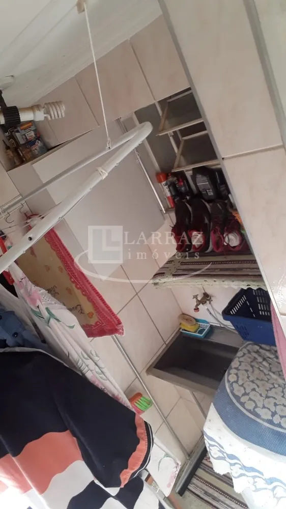 Apartamento, 2 quartos, 48 m² - Foto 11