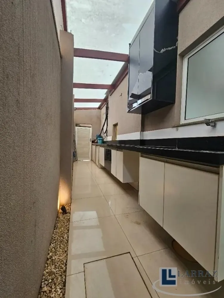 Casa, 3 quartos, 157 m² - Foto 4